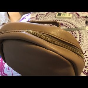 Backpack/Tan, light brown